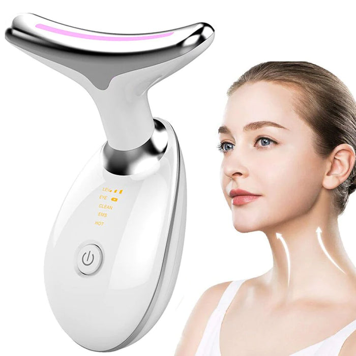 Neck Face Firming Wrinkle Removal Tool | أداة إزالة تجاعيد الوجه والرقبة