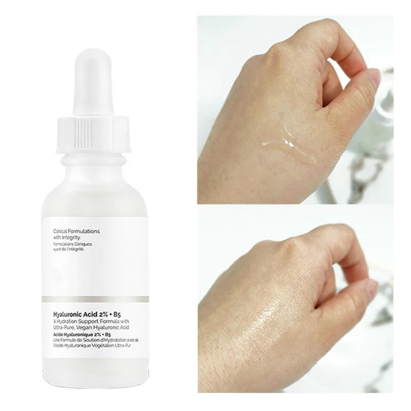 The Ordinary Niacinamide Serum