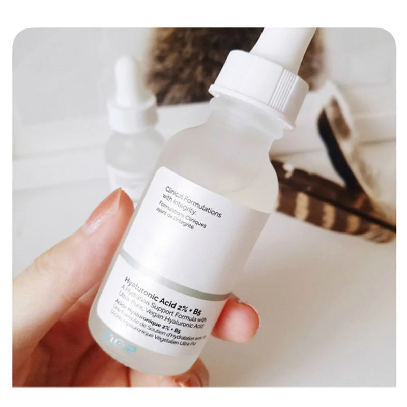 The Ordinary Niacinamide Serum