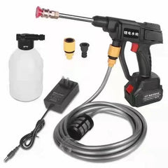 Car Pressure Washer | غسالة ضغط السيارة